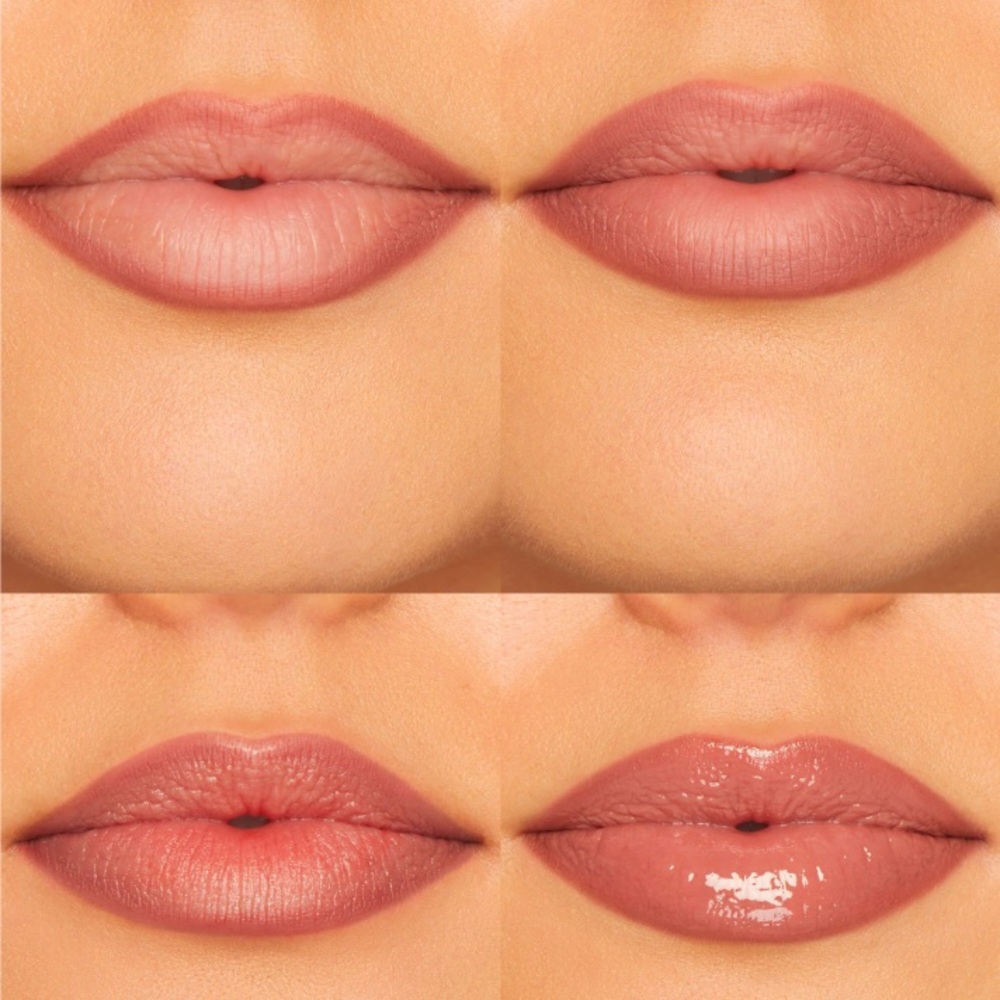 🆕 NiB tarte Maracuja Juicy Lift Liner in Blush Pink - Picture 4 of 9